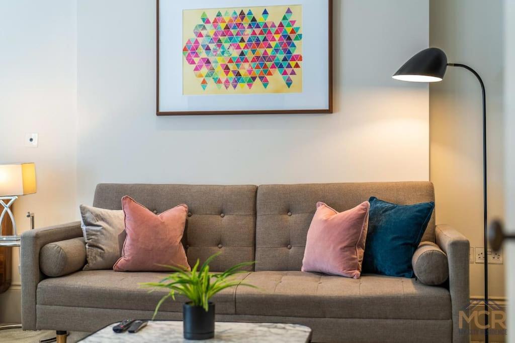 Apartamento Rrr Londres