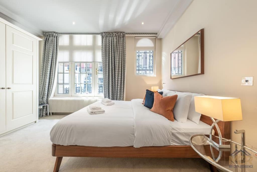 Apartamento Rrr Londres