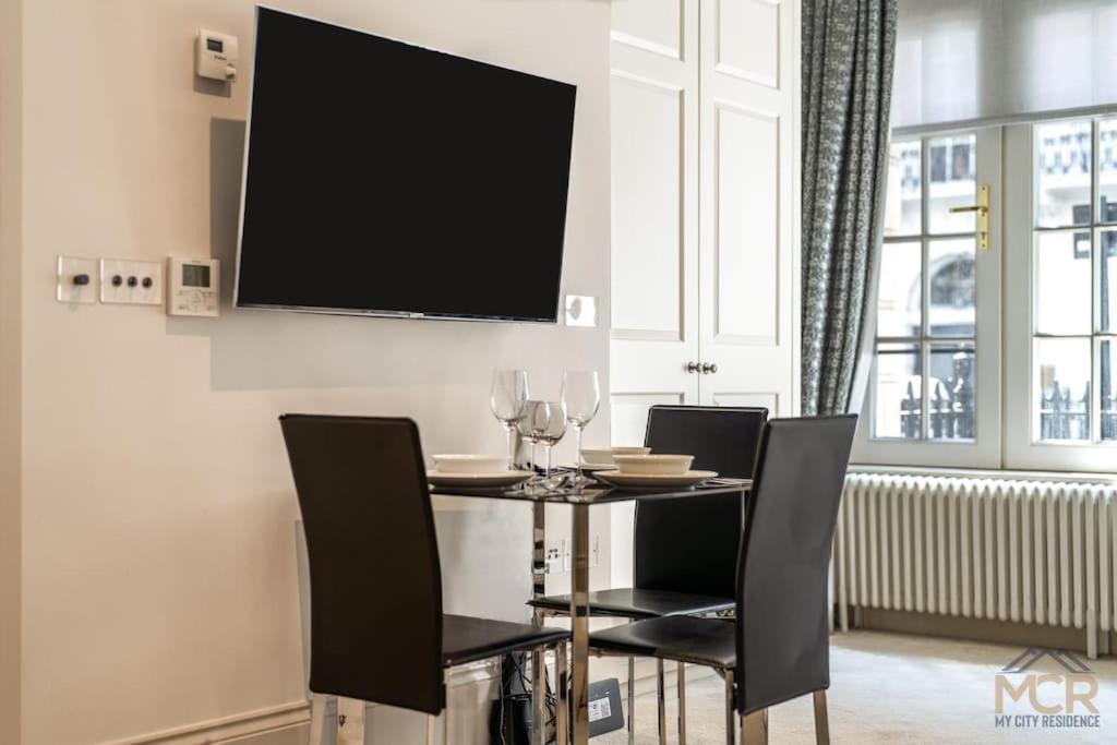 Rrr Apartamento Londres