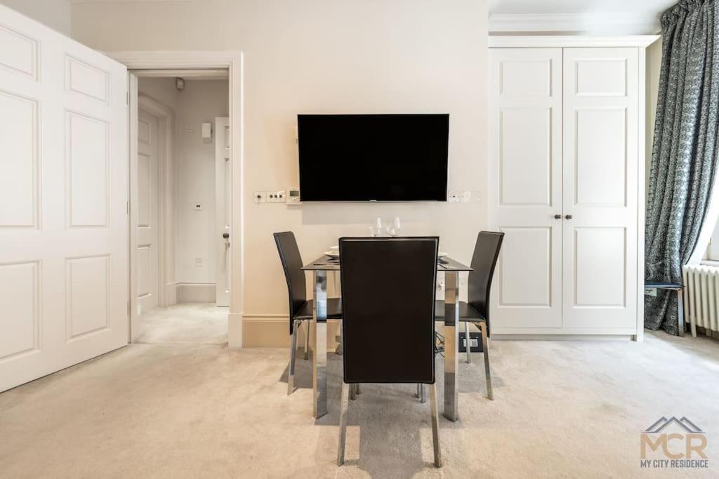 Rrr Appartement Londen
